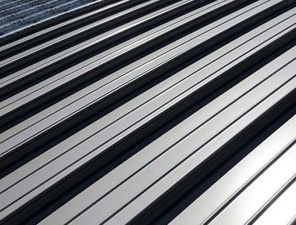 metal roofing
